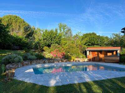 Vente maison 5 pièces Rouffiac-Tolosan (31180)