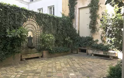 Paris 1Er