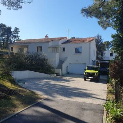 Vente maison 6 pièces La Tranche-sur-Mer (85360)