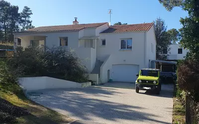 La Tranche-Sur-Mer (85360)