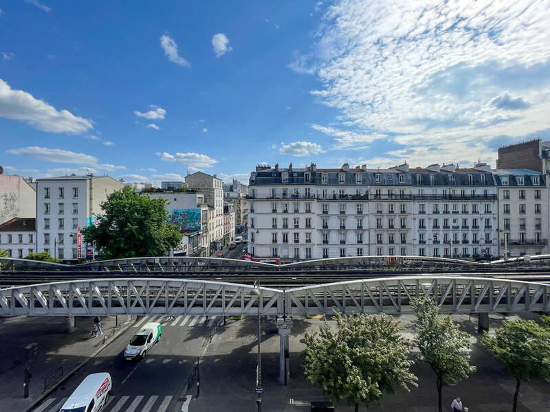 Paris 15E (75015)