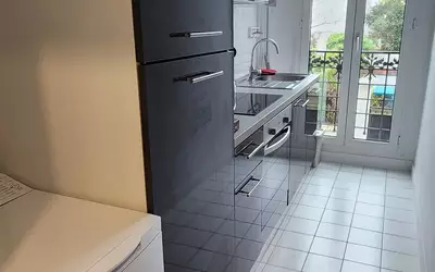 Asnières-Sur-Seine (92600)