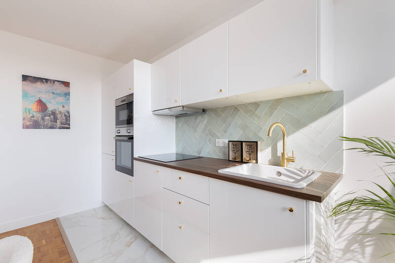 Paris 20E (75020)