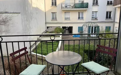 Paris 11E (75011)