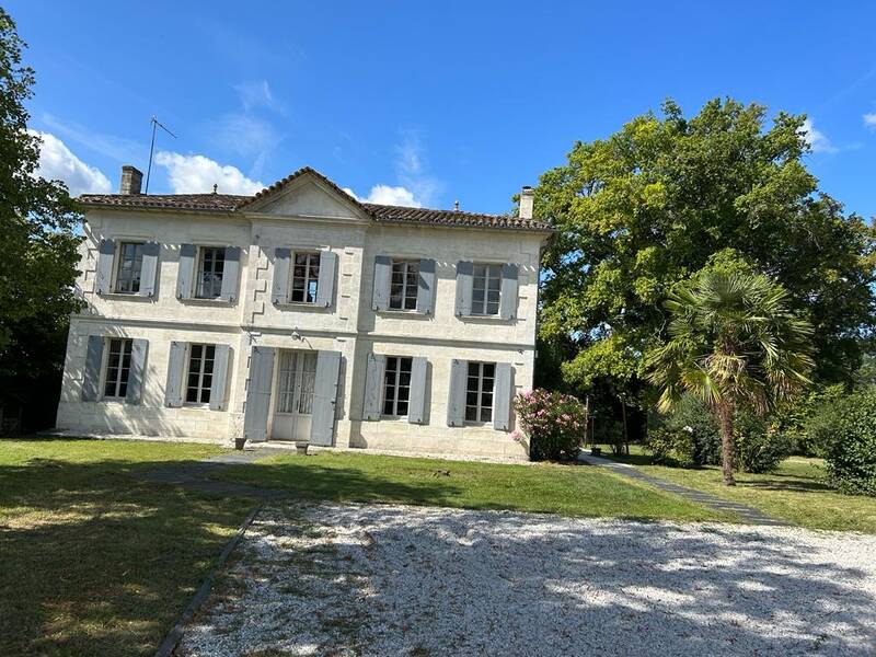 Savignac-De-L'isle (33910)