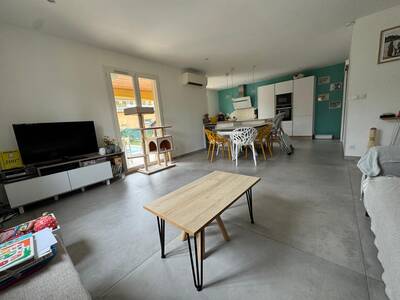 Vente maison 5 pièces La Seyne-sur-Mer (83500)