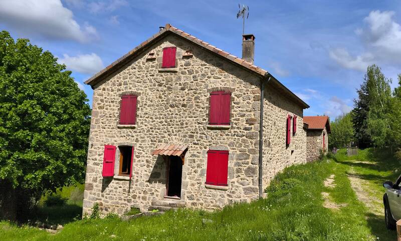 Pailharès (07410)