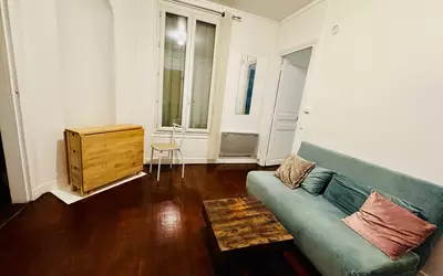 Paris 20E (75020)