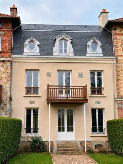 Vente maison 6 pièces Viroflay (78220)
