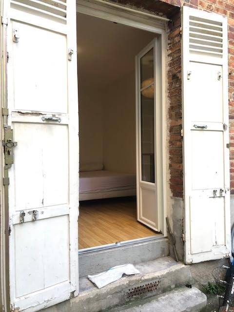 Paris 14E (75014)