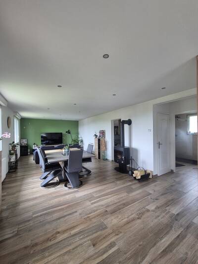Vente maison 4 pièces Orval (50660)