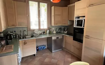 (Studio Inclus) Gentilly (94250)