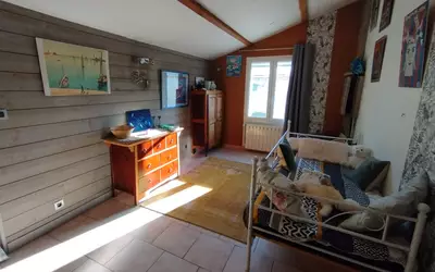 Poussan (34560)