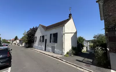 Bazemont (78580)