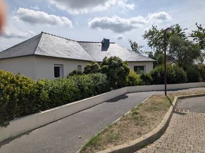 Vente maison 6 pièces Trémuson (22440)