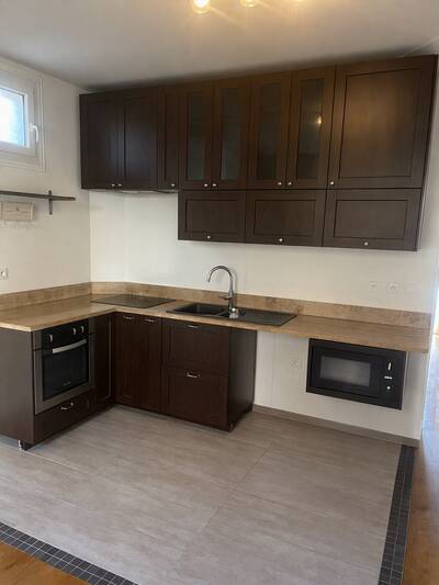 Location appartement 3 pièces Argenteuil (95100)