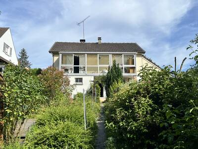 Vente maison 3 pièces Rebais (77510)