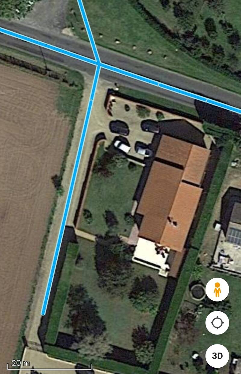 Montceaux (01090)