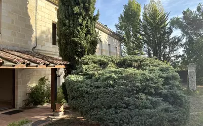Saint-Sulpice-De-Faleyrens (33330)