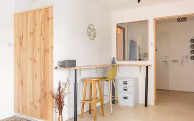 Colocation - Cergy (95800)