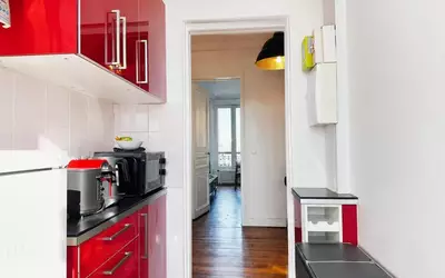 Paris 10E (75010)