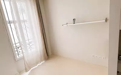 Paris 18E (75018)