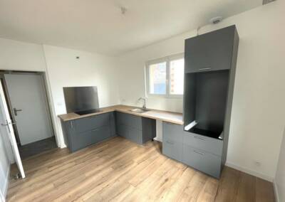 Vente appartement 4 pièces Les Herbiers (85500)