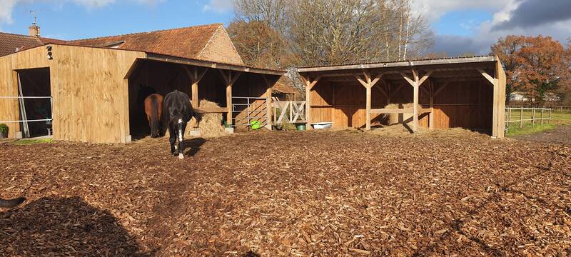 Lamotte-Beuvron (41600)