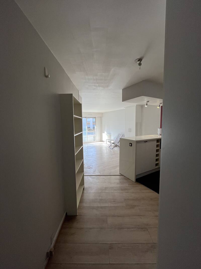 Paris 15E (75015)