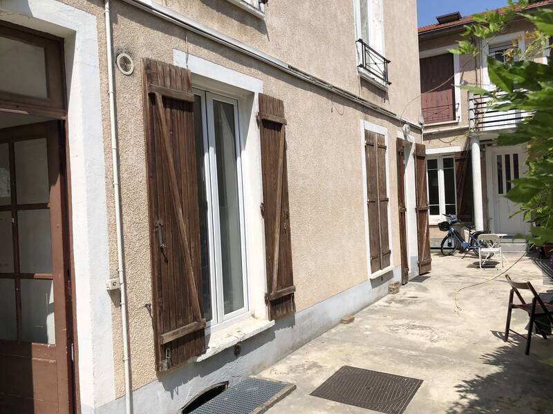 Asnières-Sur-Seine (92600)