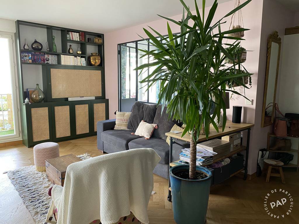 Appartement a louer rueil-malmaison - 4 pièce(s) - 81 m2 - Surfyn