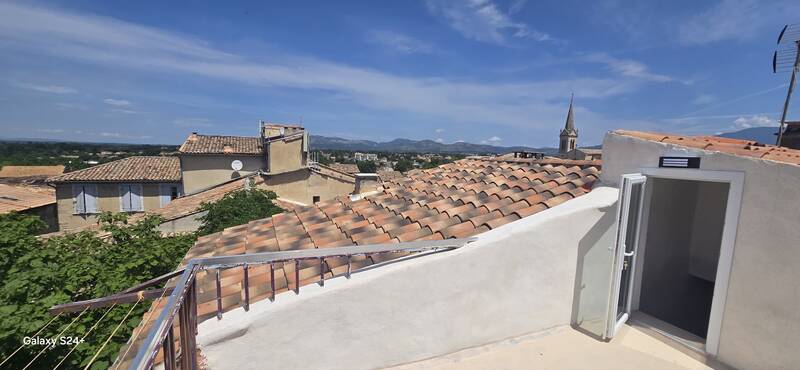 Carpentras (84200)