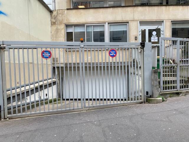 Paris 15E (75015)