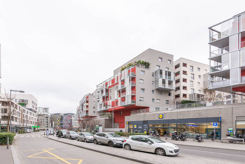 Nanterre (92000)