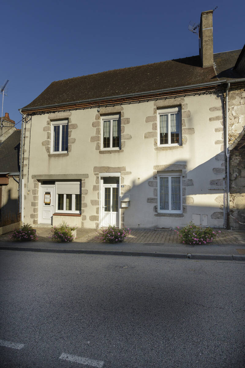 Boussac (23600)