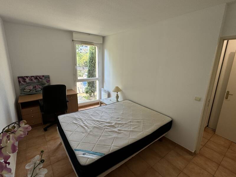 Marseille 12E (13012)