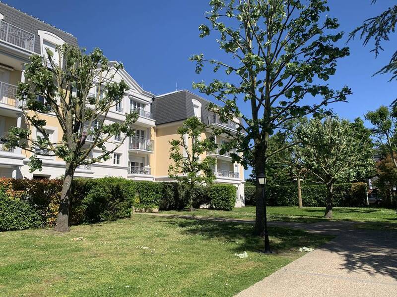 Saint-Gratien (95210)