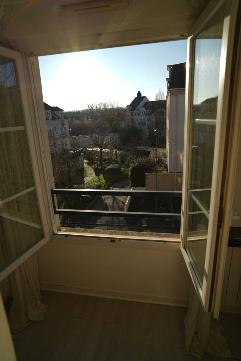 Cergy (95000)