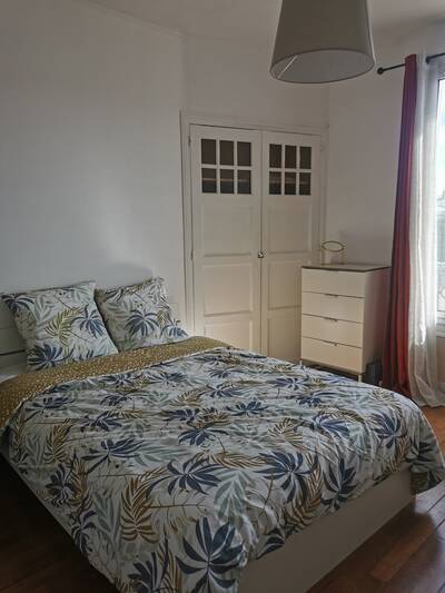 Location appartement 2 pièces Charenton-le-Pont (94220)