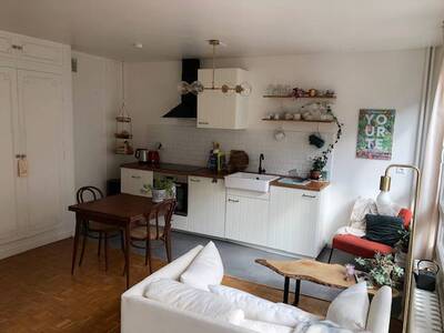 Location appartement 2 pièces Les Lilas (93260)