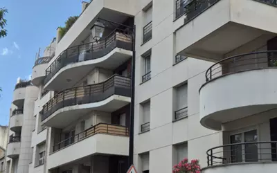 Courbevoie (92400)