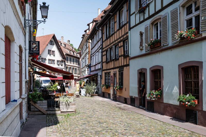 Strasbourg (67000)