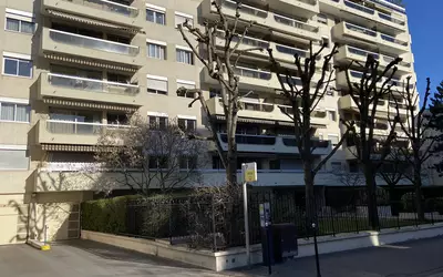 Courbevoie (92400)