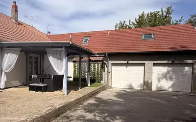 Ougney (39350)