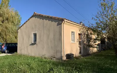 Saint-Roman (26410)