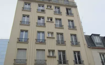 Levallois-Perret (92300)