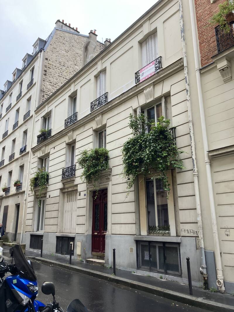 Paris 11E (75011)