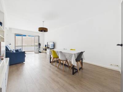 Vente appartement 3 pièces Saint-Raphaël (83)