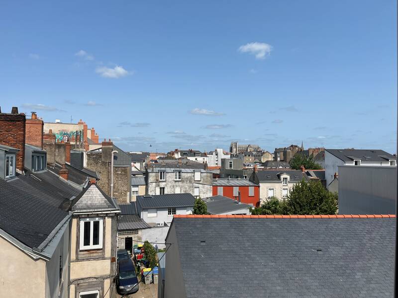 Nantes (44000)