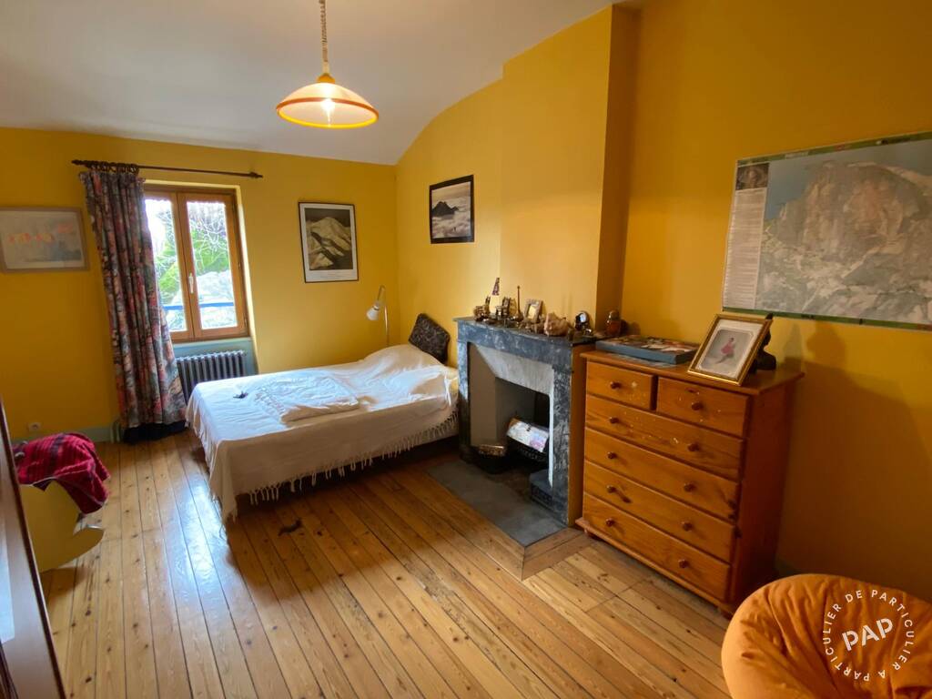 Vente maison 176 m² Beynost (01700) - 176 m² - 469.000 € | Particulier à Particulier — 12